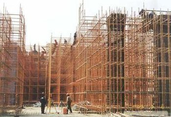 贵阳建筑材料租赁行业